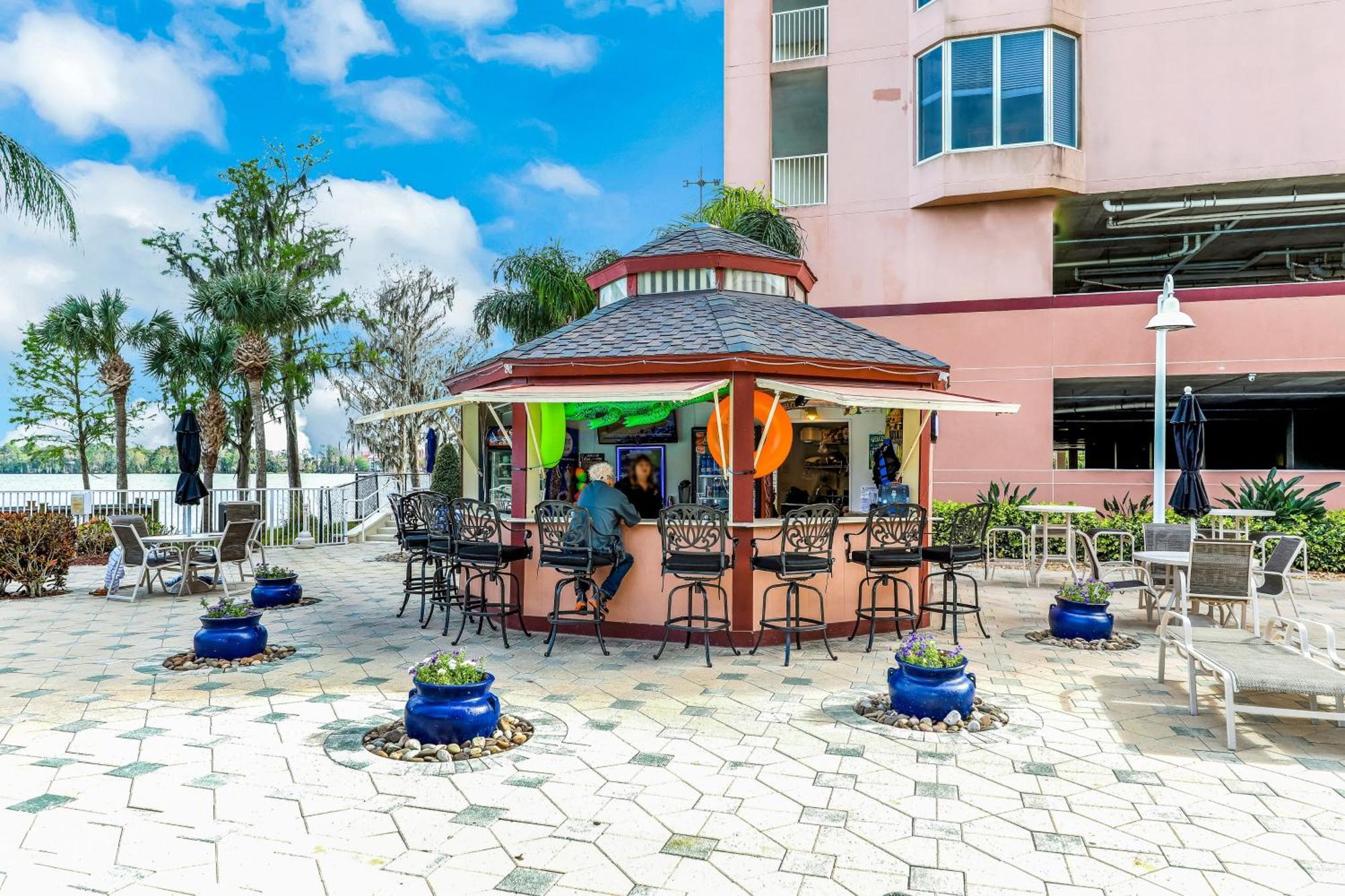 The Heron Beach Gateaway Orlando Extérieur photo