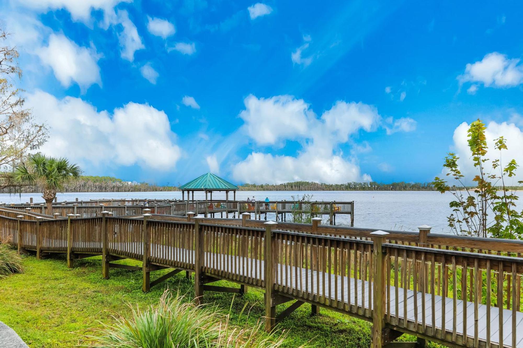 The Heron Beach Gateaway Orlando Extérieur photo