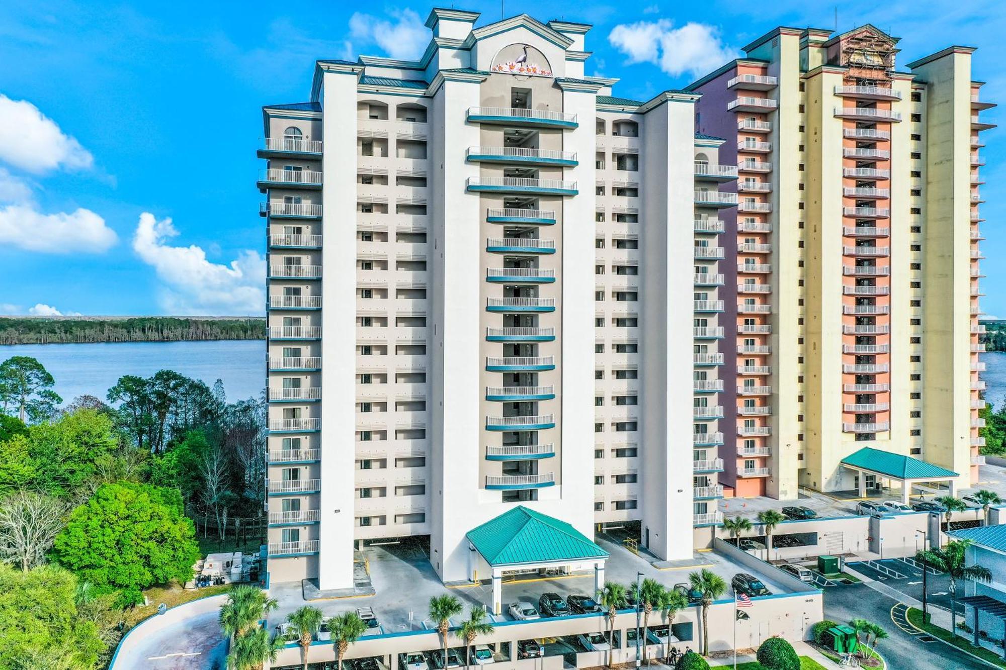 The Heron Beach Gateaway Orlando Extérieur photo