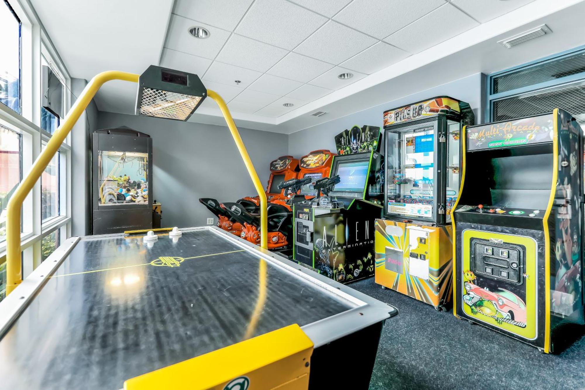 The Heron Beach Gateaway Orlando Extérieur photo