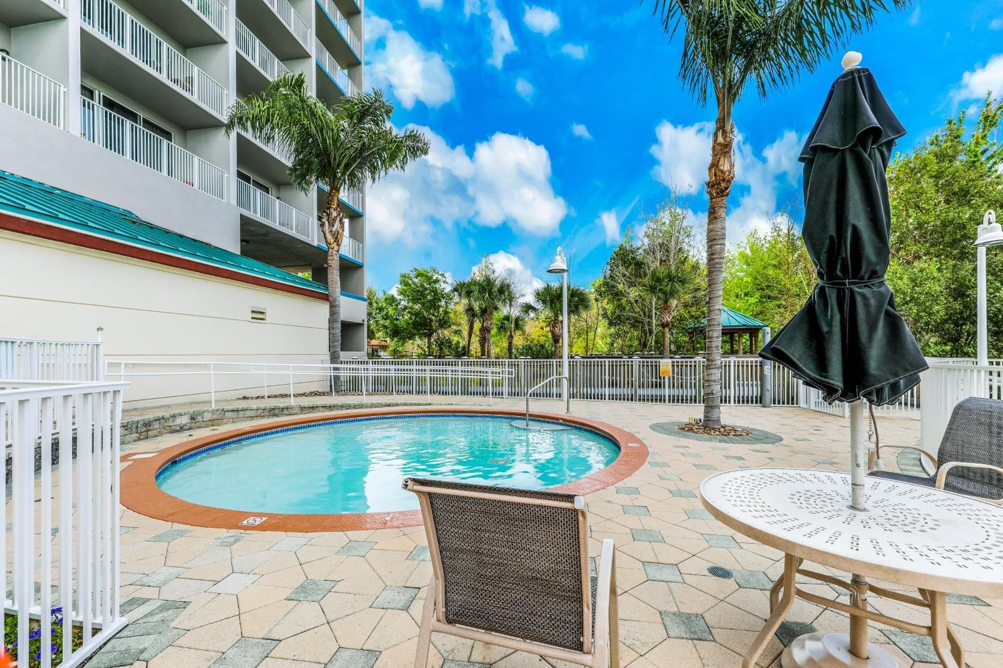 The Heron Beach Gateaway Orlando Extérieur photo