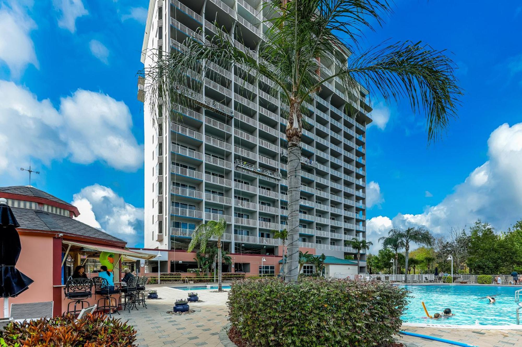 The Heron Beach Gateaway Orlando Extérieur photo