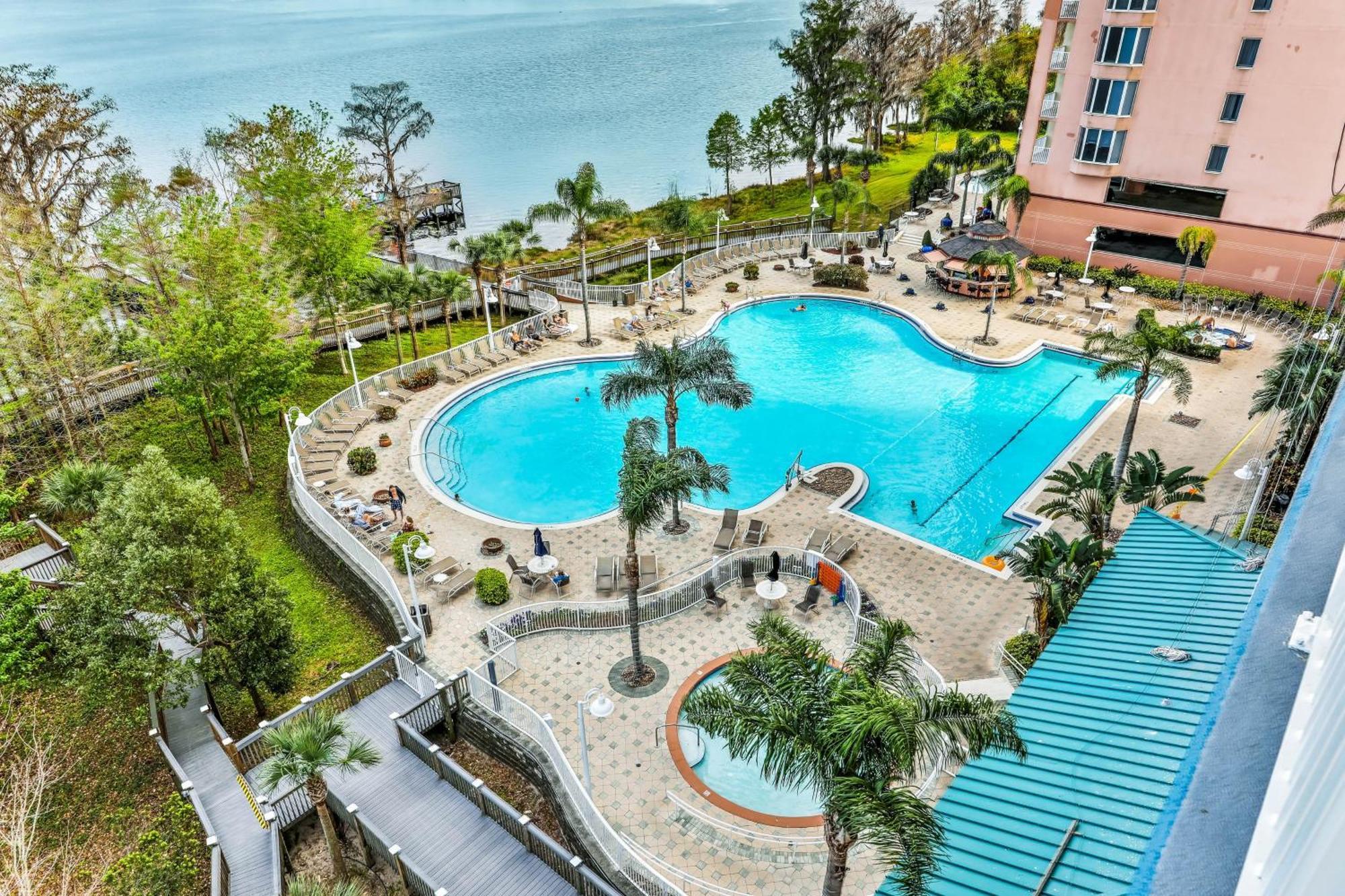 The Heron Beach Gateaway Orlando Extérieur photo