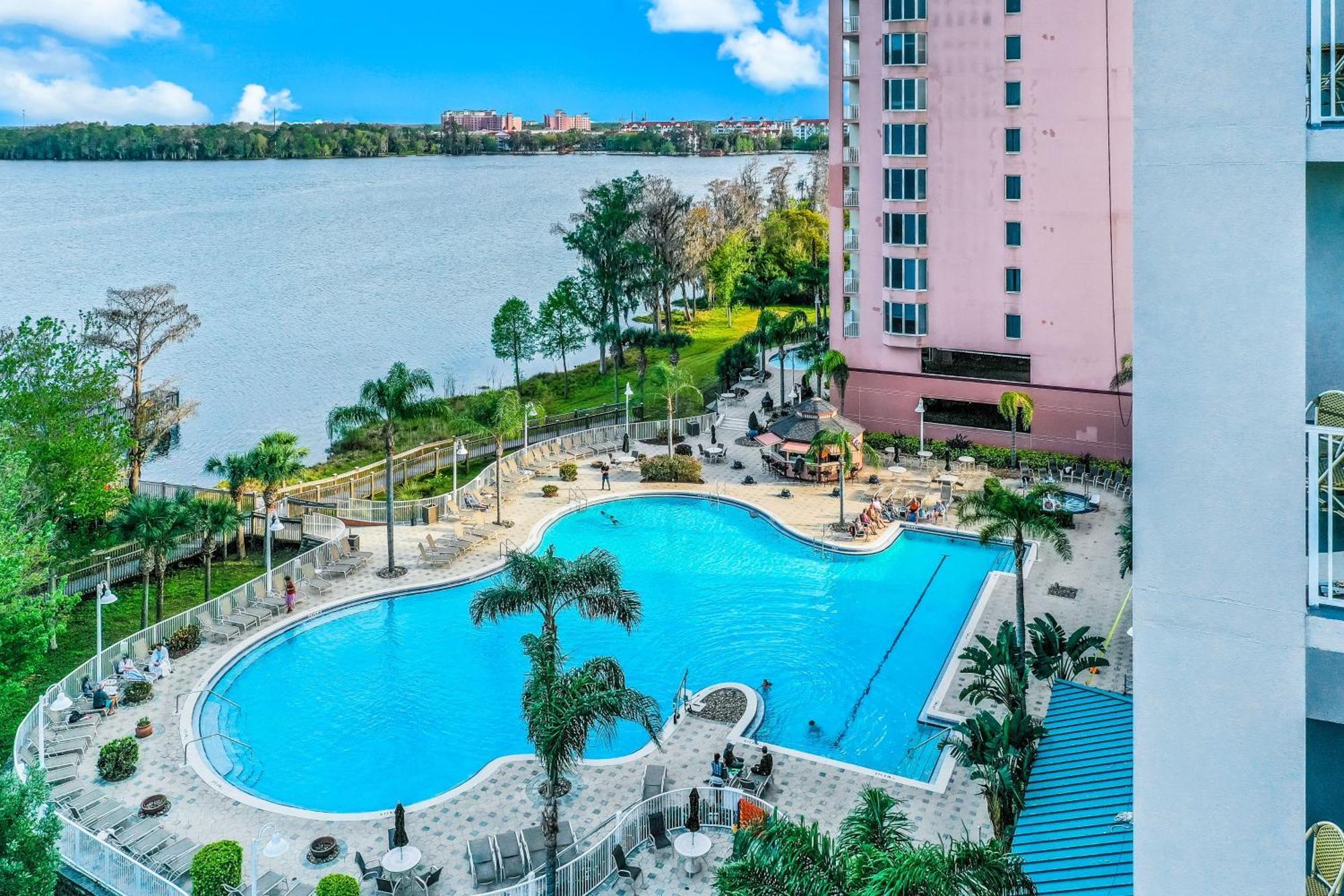 The Heron Beach Gateaway Orlando Extérieur photo