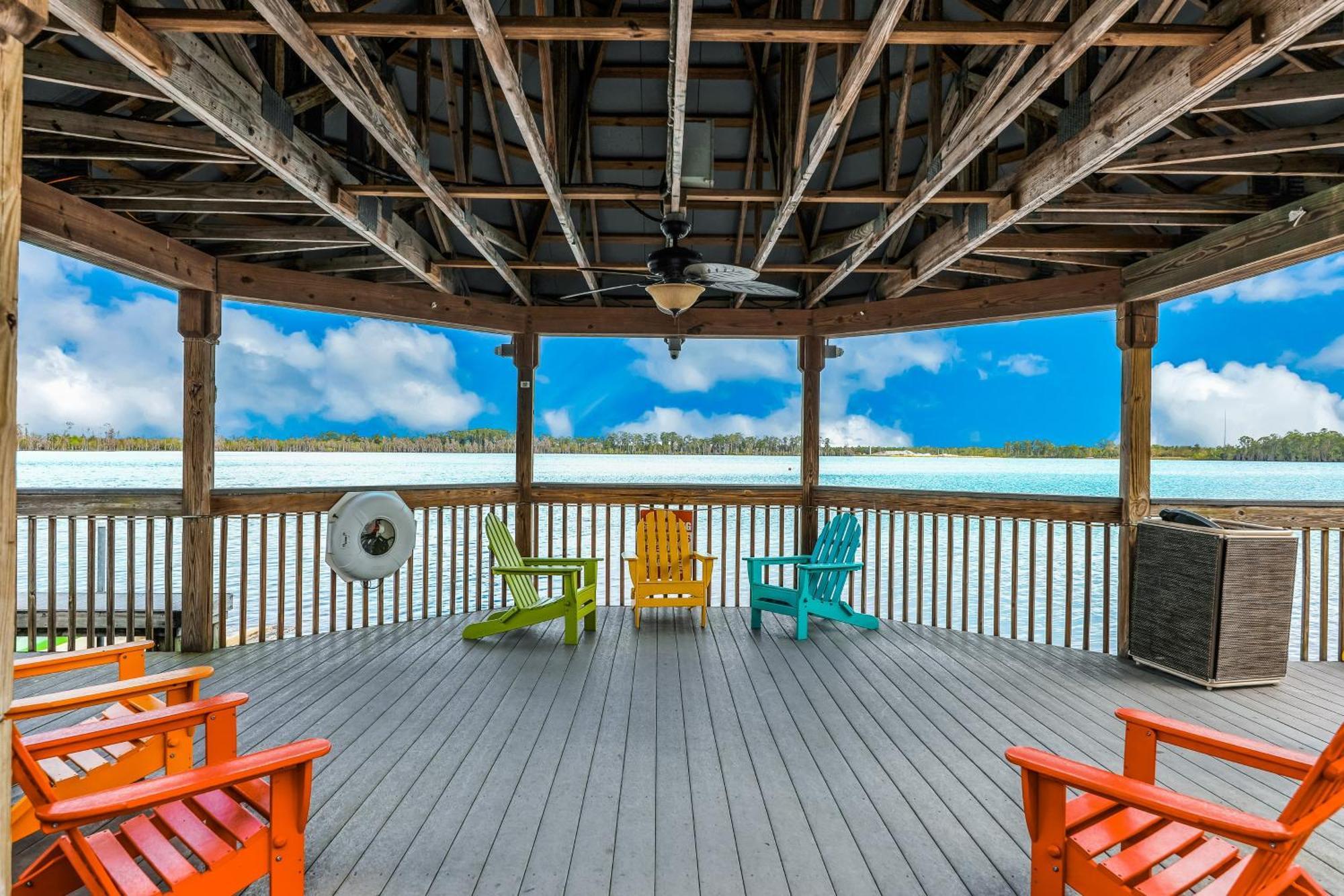 The Heron Beach Gateaway Orlando Extérieur photo