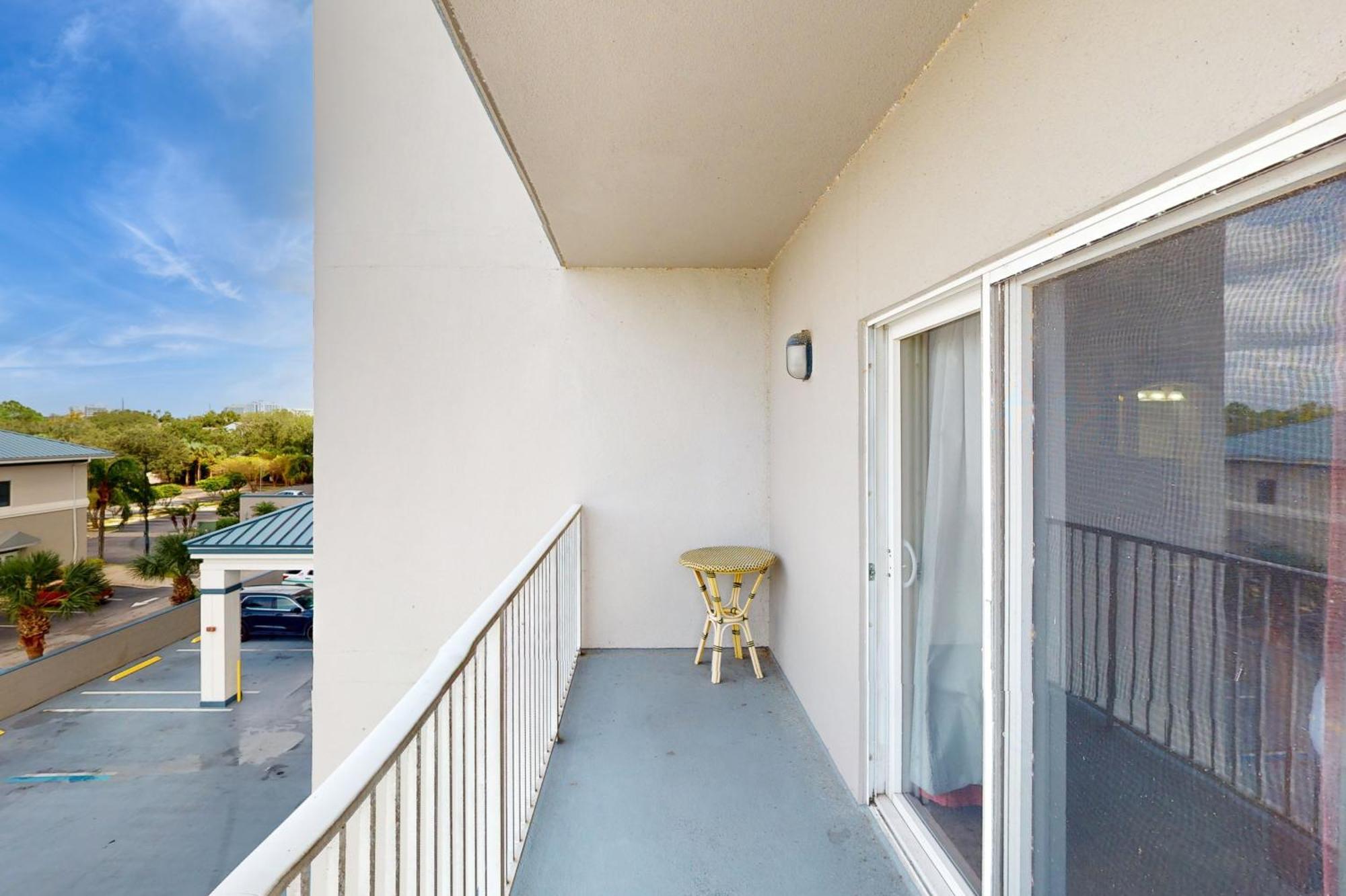 The Heron Beach Gateaway Orlando Extérieur photo