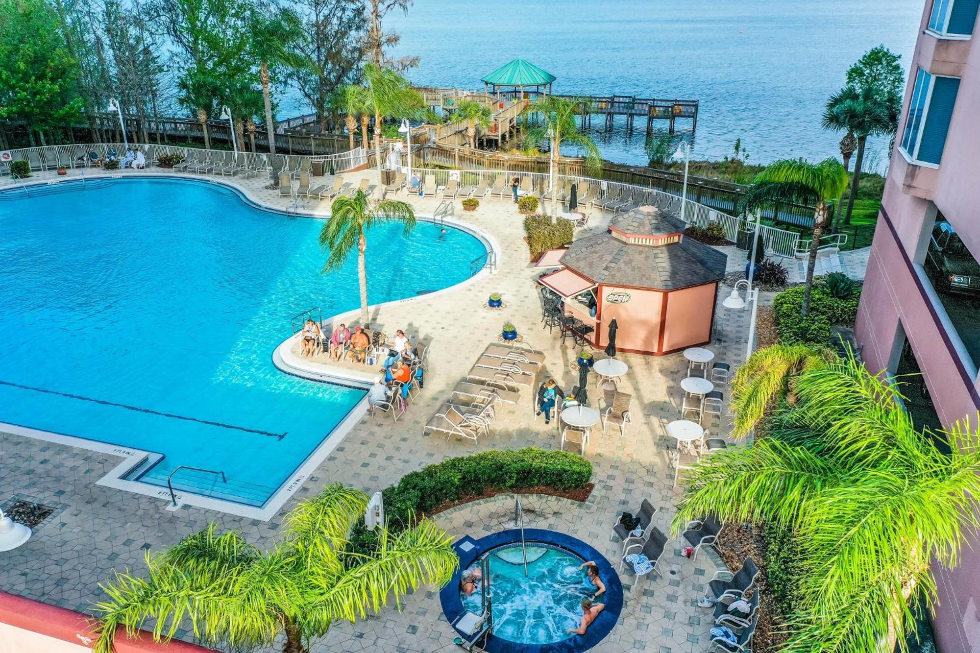 The Heron Beach Gateaway Orlando Extérieur photo