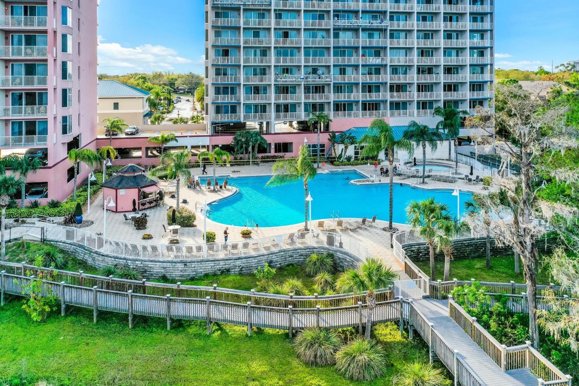The Heron Beach Gateaway Orlando Extérieur photo