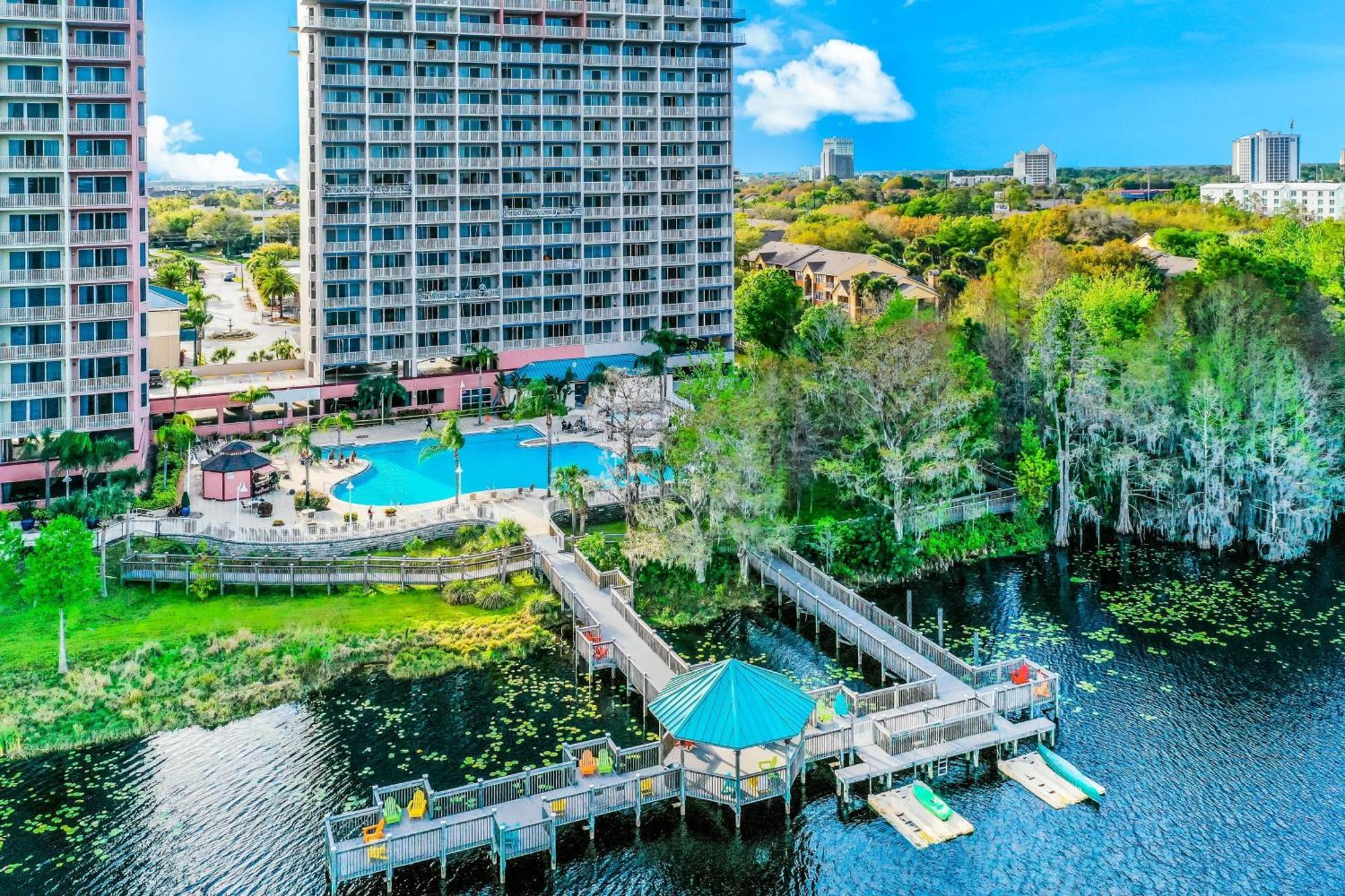 The Heron Beach Gateaway Orlando Extérieur photo