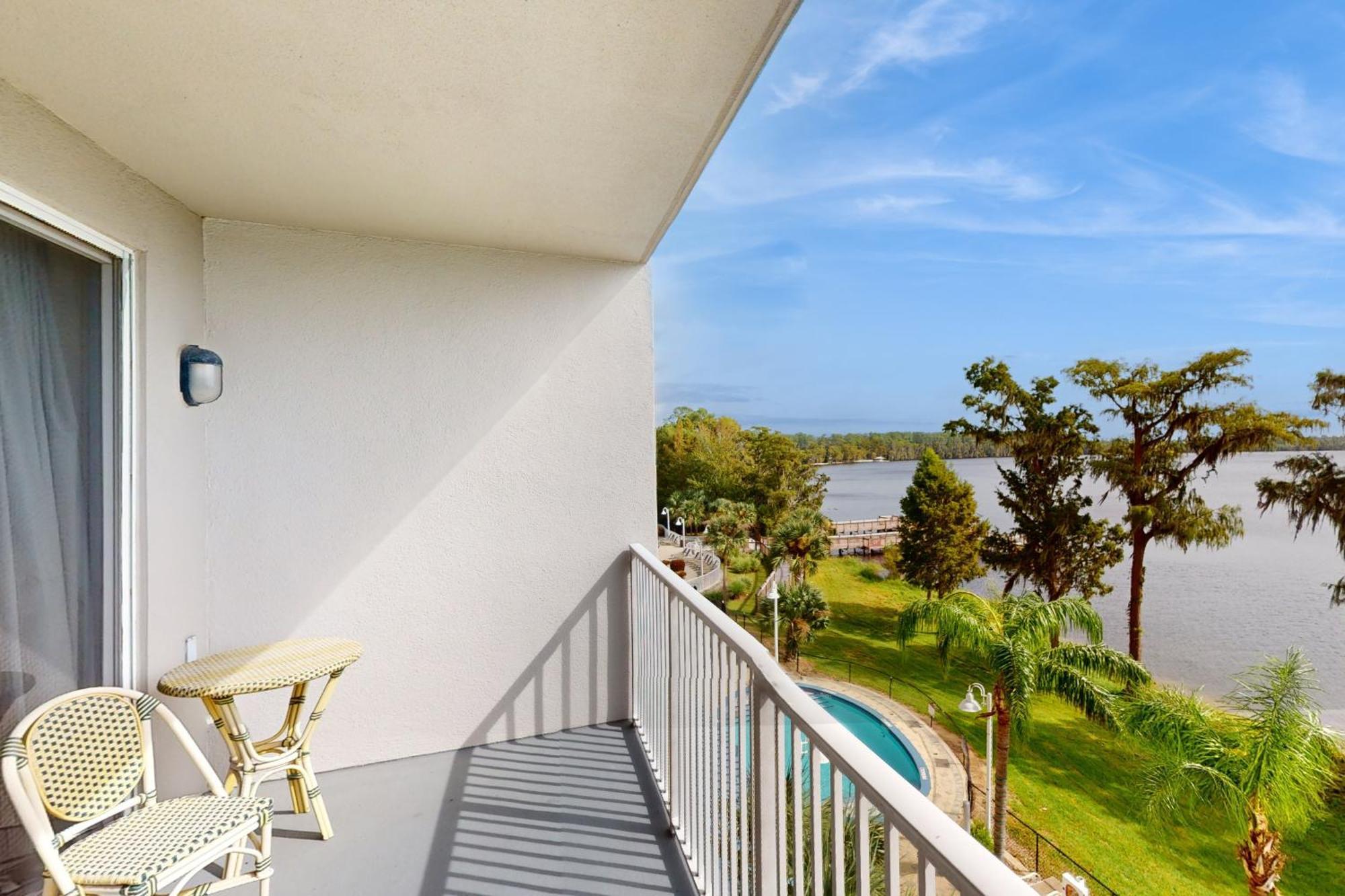The Heron Beach Gateaway Orlando Extérieur photo