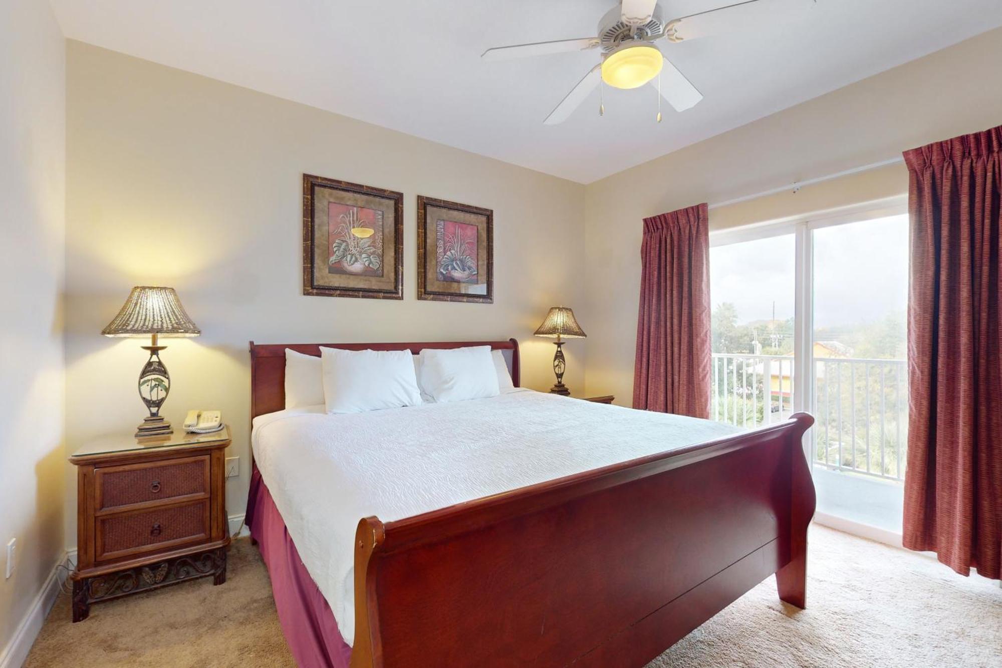 The Heron Beach Gateaway Orlando Extérieur photo