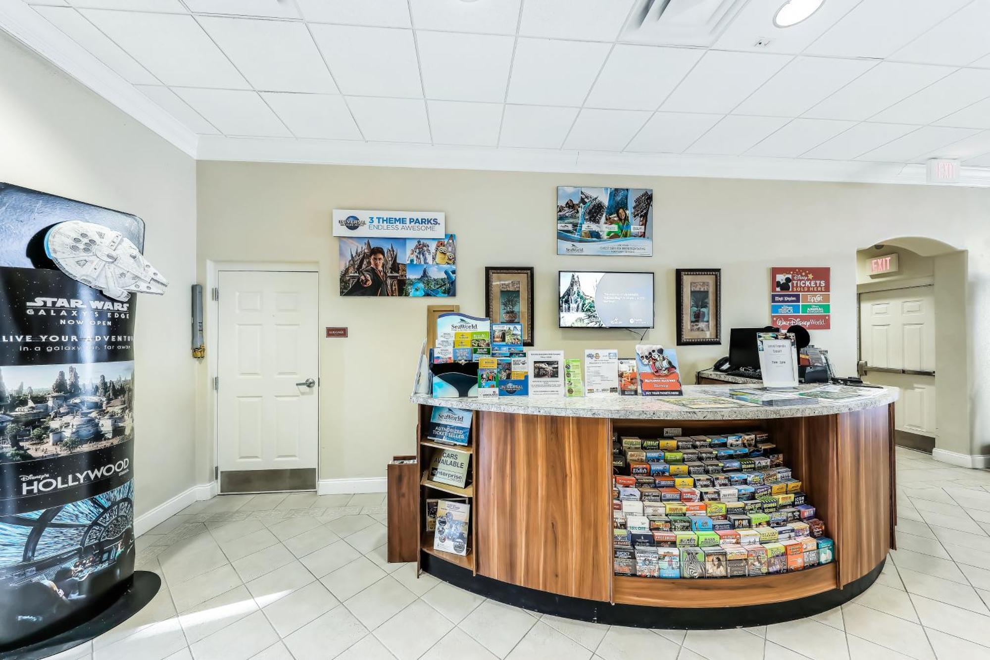 The Heron Beach Gateaway Orlando Extérieur photo
