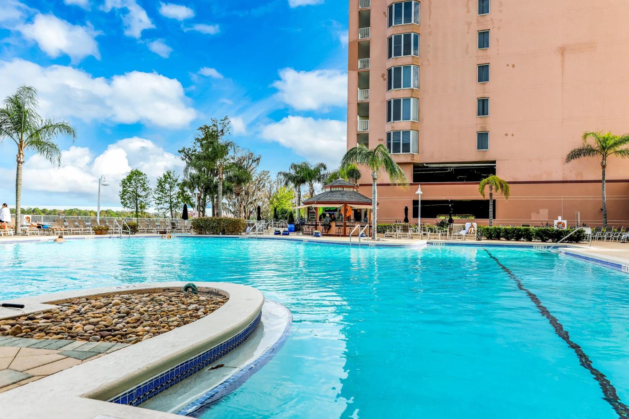 The Heron Beach Gateaway Orlando Extérieur photo