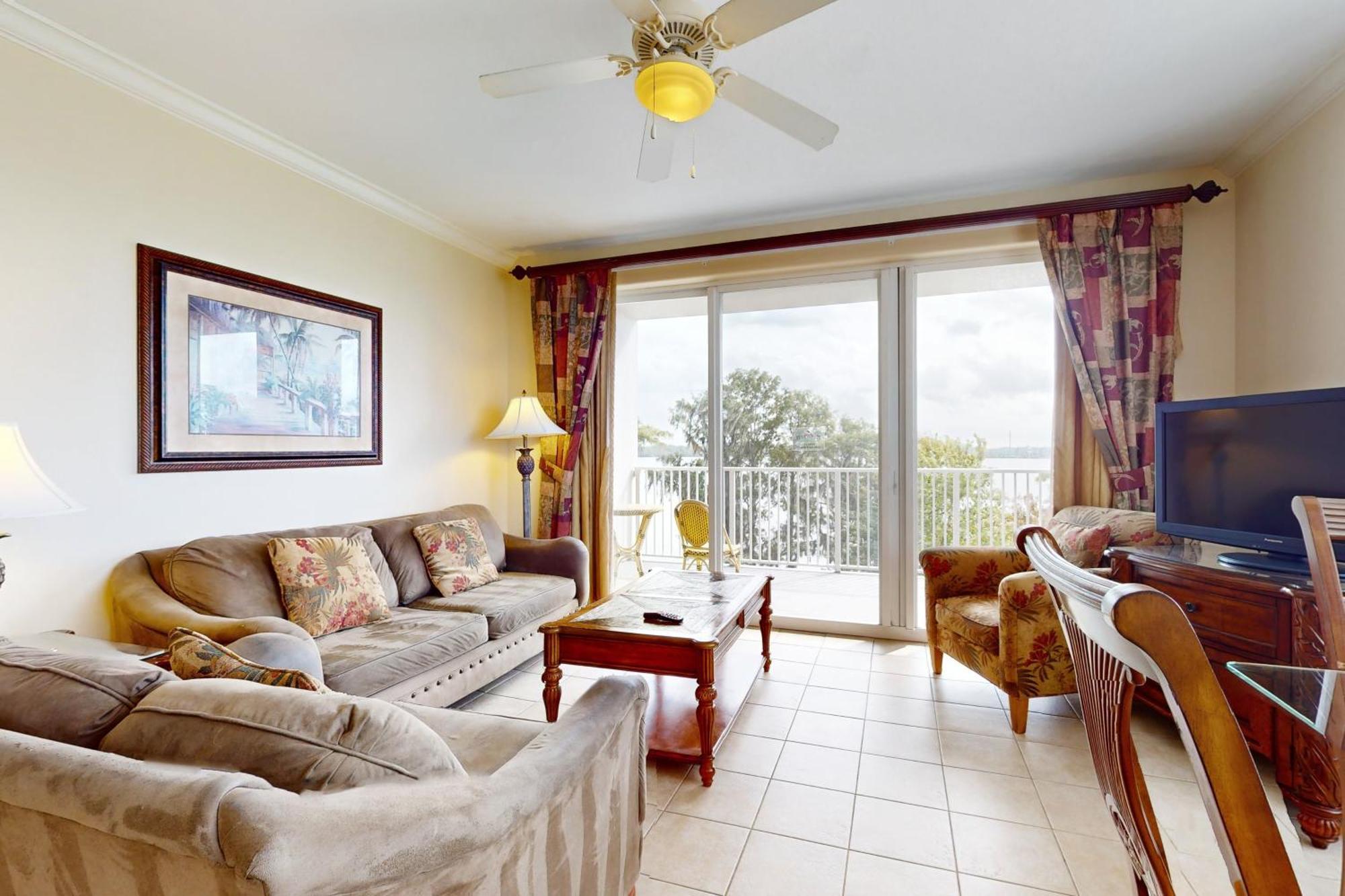 The Heron Beach Gateaway Orlando Extérieur photo