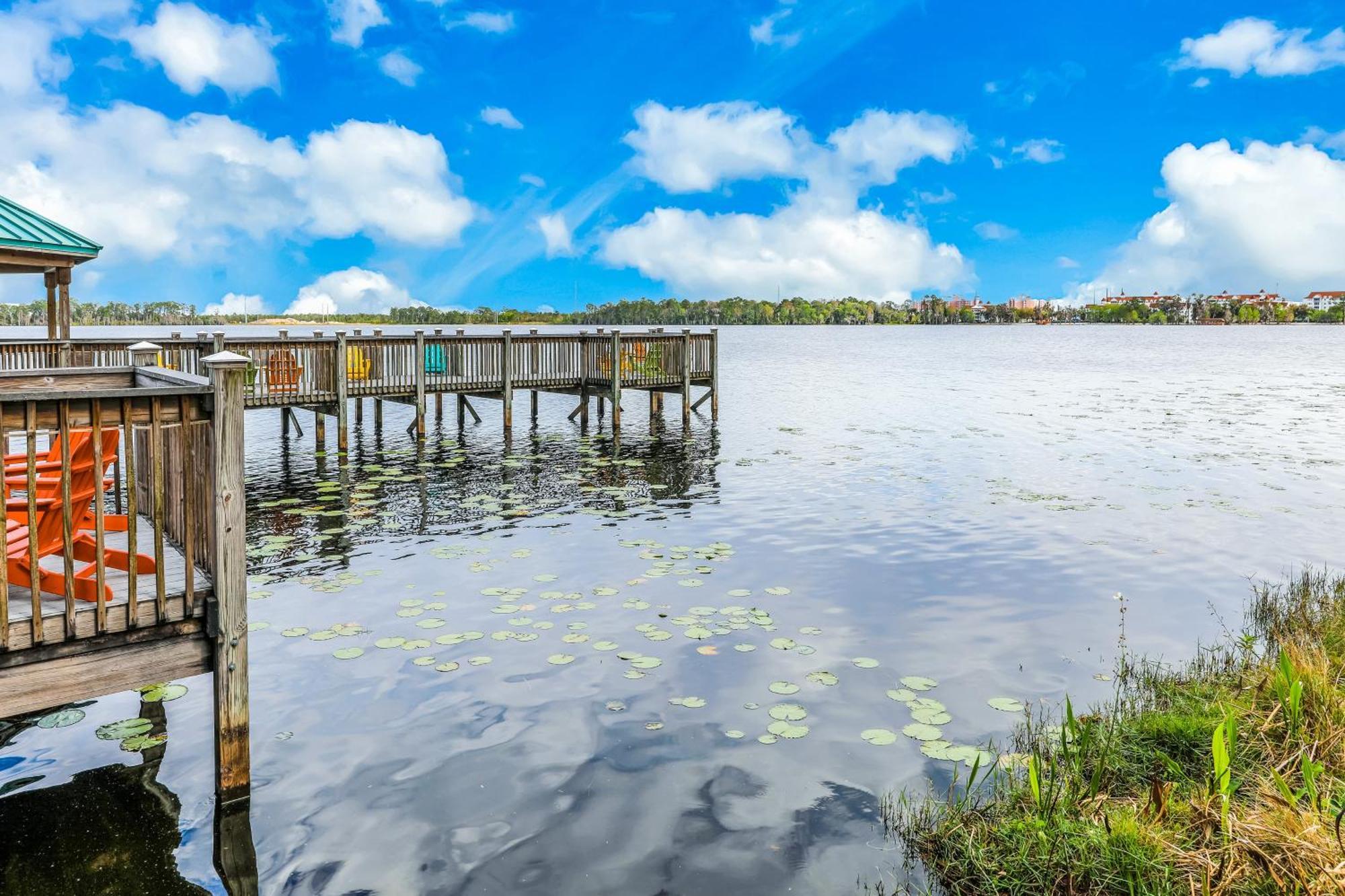 The Heron Beach Gateaway Orlando Extérieur photo